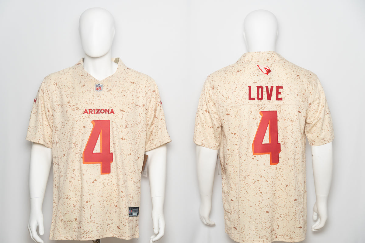 Nike NFL Cardinals Gen 3 Men's Top (Fashion Edition)