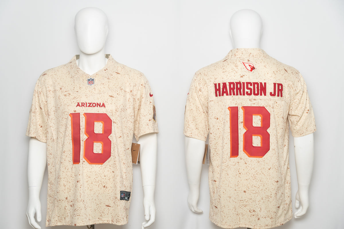 Nike NFL Cardinals Gen 3 Men's Top (Fashion Edition)