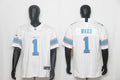 Nike NFL Titans Gen 3 Men's Top (White)