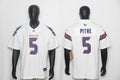Nike NFL Texans Gen 3 Men's Top (White)