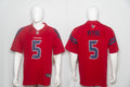 Nike NFL Texans Gen 3 Men's Top (Red)