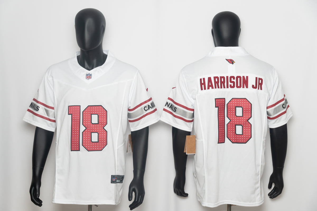 Nike NFL Cardinals Gen 3 Men's Top (White)