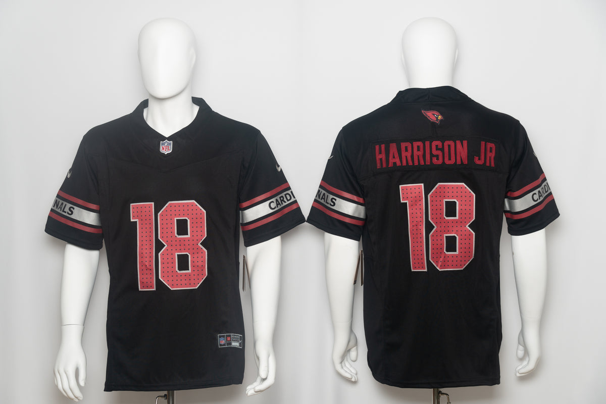 Nike NFL Cardinals Gen 3 Men's Top (Black)