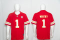 Nike NFL Chiefs Gen 3 Men's Top (Red)