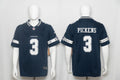 Nike NFL Cowboys Gen 3 Men's Top (Navy)