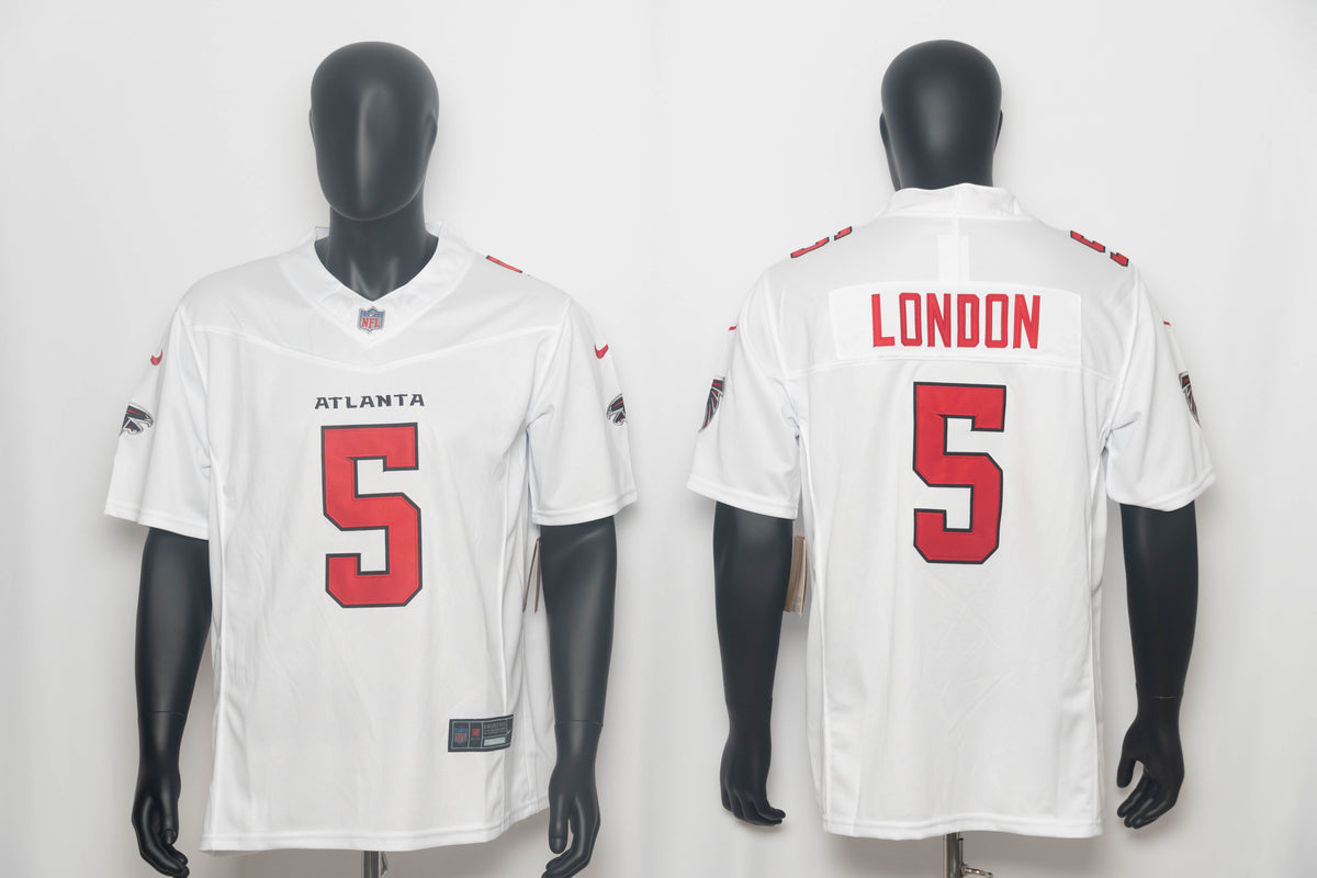 Nike NFL Falcons Gen 3 Men's Top (White)