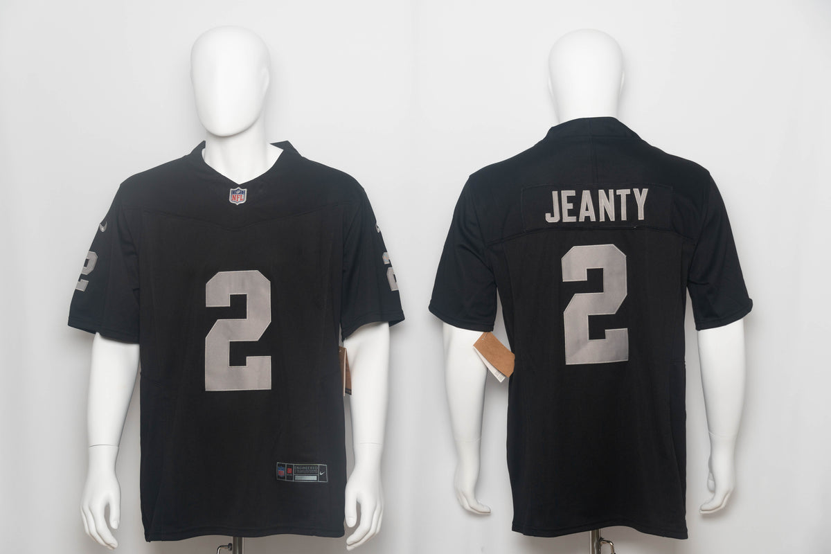 Nike NFL Raiders Gen 3 Men's Top (Black)