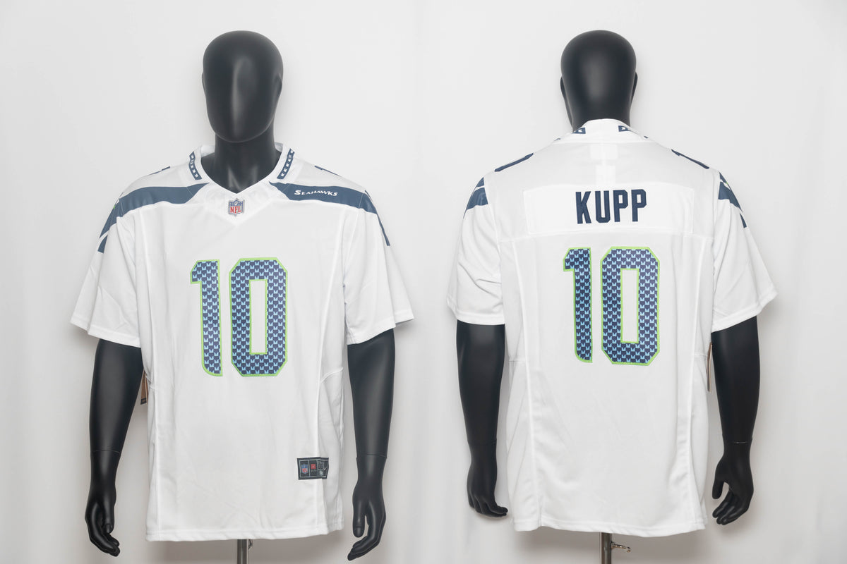 Nike NFL Seahawks Gen 3 Men's Top (White)