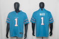 Nike NFL Titans Gen 3 Men's Top (Powder Blue)