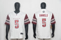 Nike NFL Commanders Gen 3 Men's Top (White)