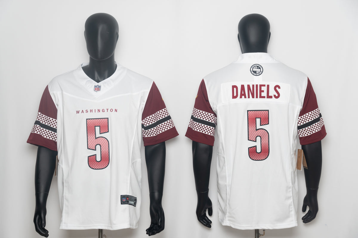 Nike NFL Commanders Gen 3 Men's Top (White)
