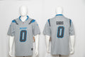 Nike NFL Lions Gen 3 Men's Top (Speed Edition)