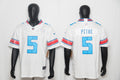 Nike NFL Texans Gen 3 Men's Top (Speed Edition)