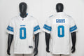 Nike NFL Lions Gen 3 Men's Top (White)