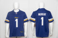 Nike NFL Vikings Gen 3 Men's Top (Purple)