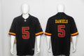 Nike NFL Commanders Gen 3 Men's Top (Black)