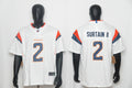 Nike NFL Broncos Gen 3 Men's Top (White)