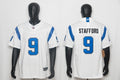 Nike NFL Rams Gen 3 Men's Top (White Retro)