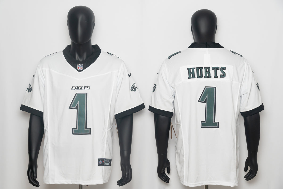 Nike NFL Eagles Gen 3 Men's Top (White)